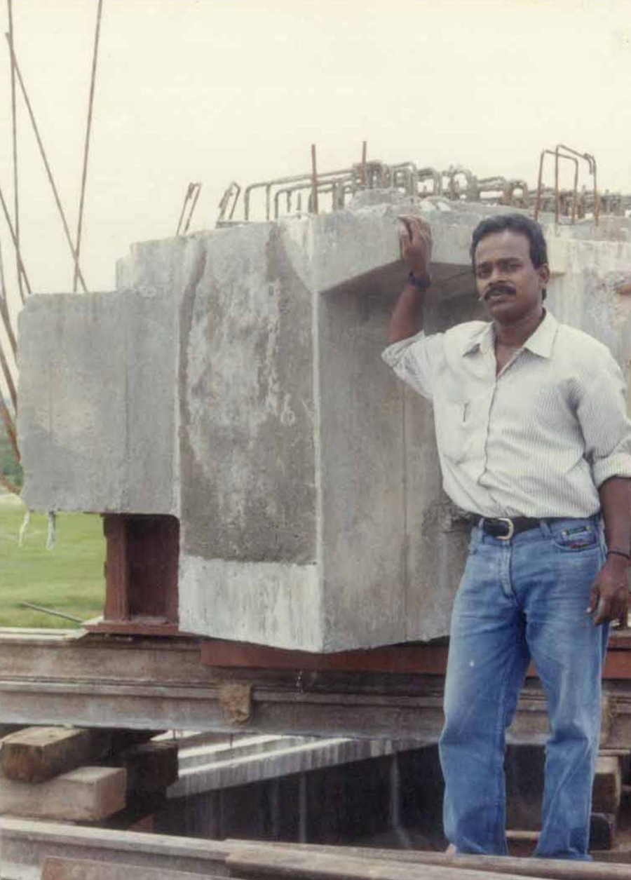 KP ENTERPRISES | Civil Engineering Industry